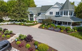 Pheasant Park Resort